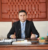 Mehmet Nuri TURAN